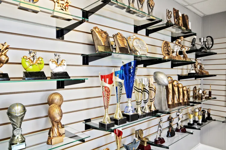 Iron-on Label Sticker