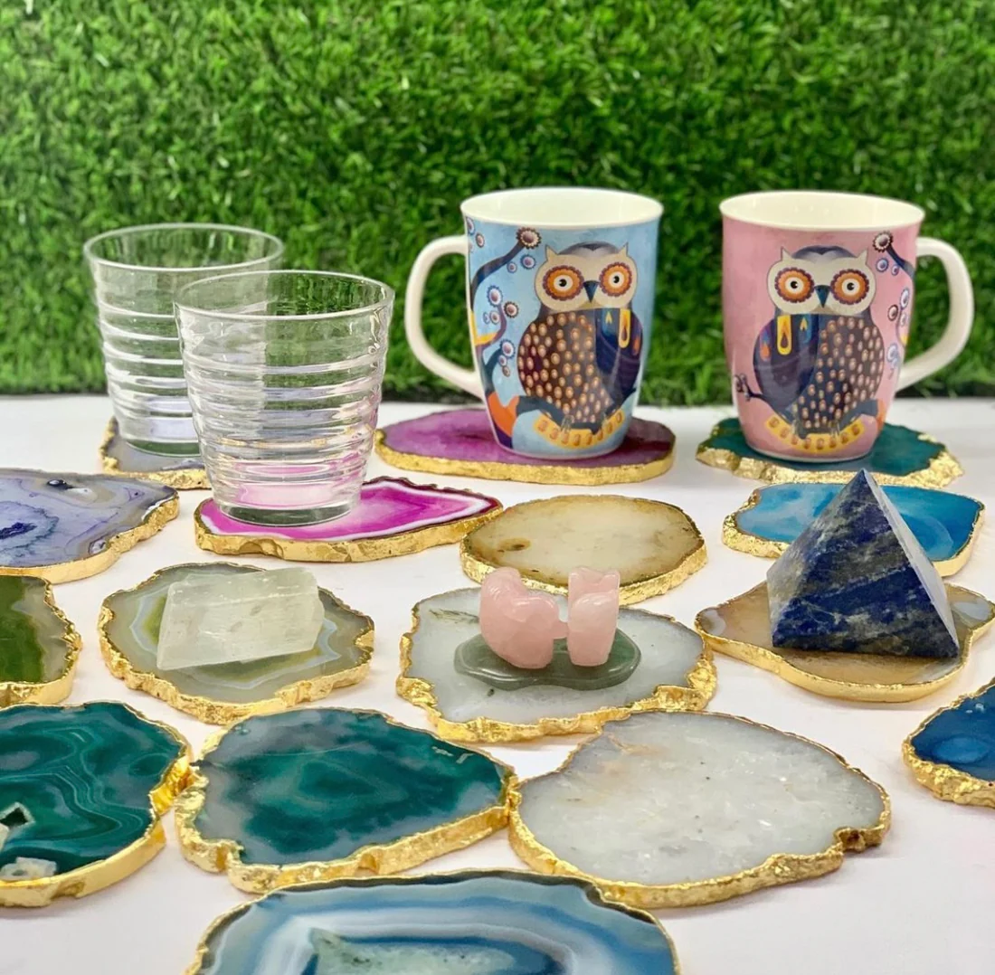 Iron-on Label Sticker