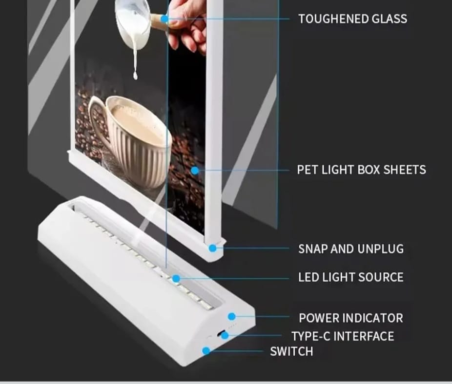 Iron-on Label Sticker