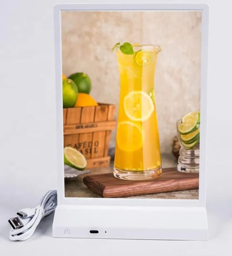 Iron-on Label Sticker