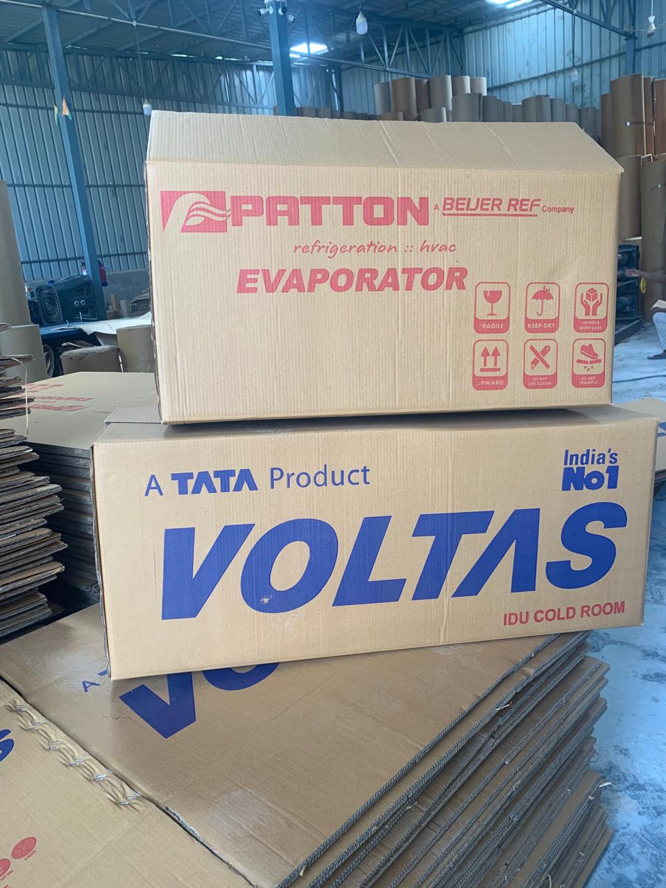 Iron-on Label Sticker