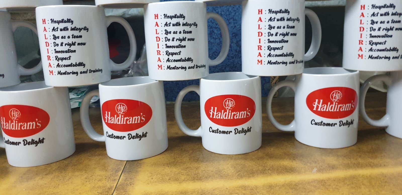 Iron-on Label Sticker