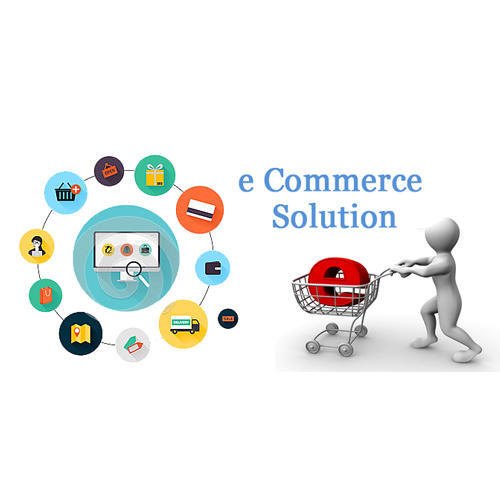 eCommerce solutions