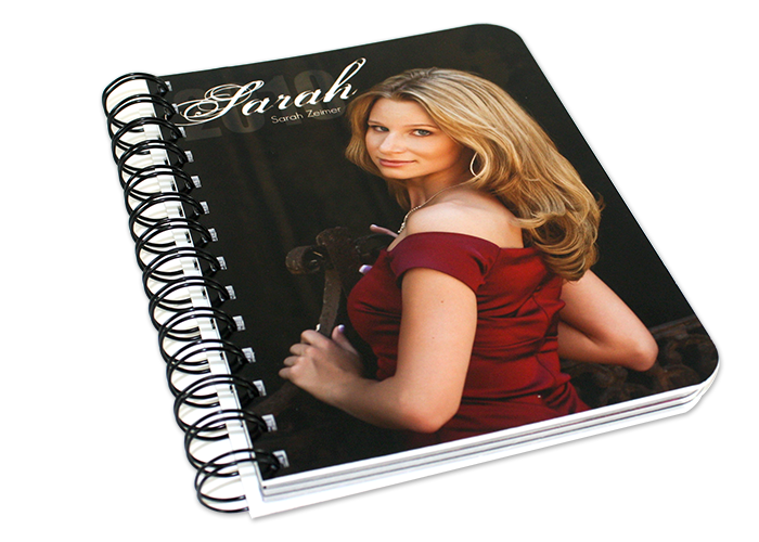 Iron-on Label Sticker