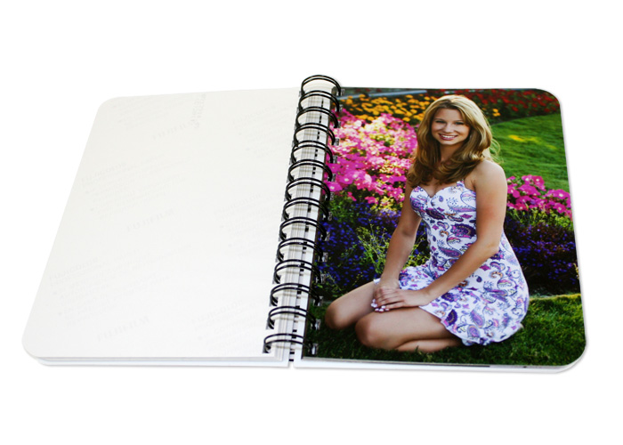 Iron-on Label Sticker