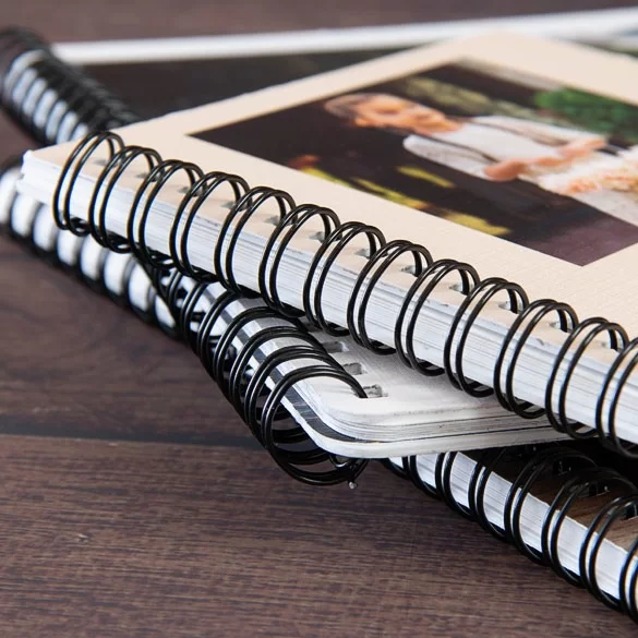 Iron-on Label Sticker