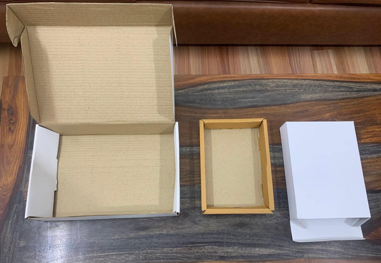 Iron-on Label Sticker