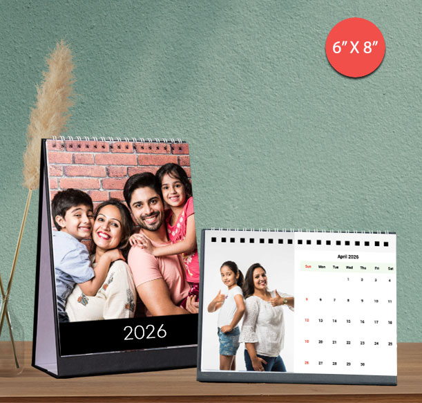 Table Calendars